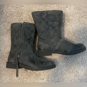 Rocketdog Boots. Size 7.5. Like new.